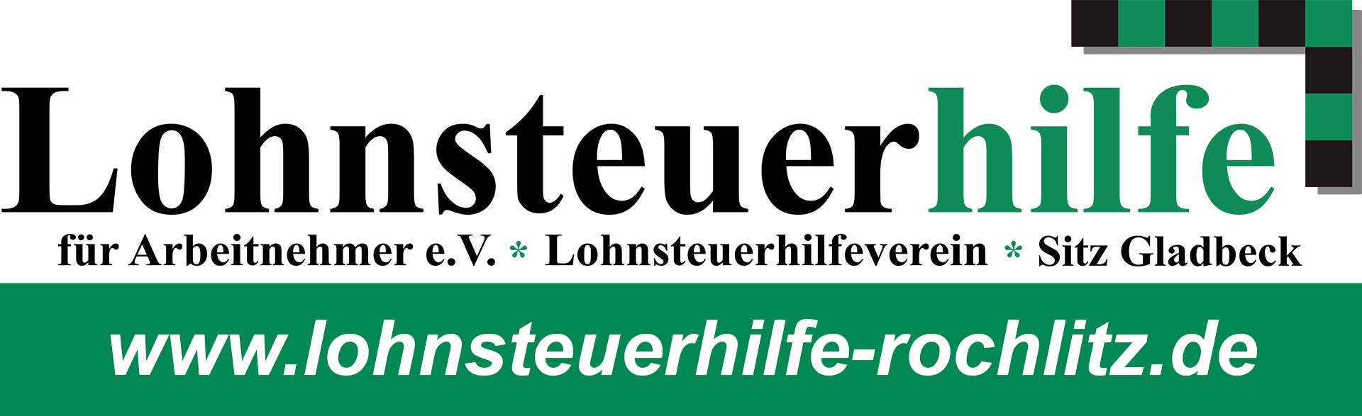 Lohnsteuerhilfe Rochlitz